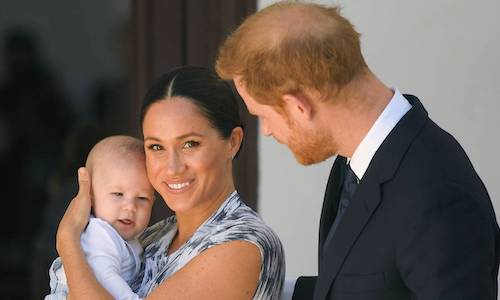 Meghan Markle’s Honest Interview Inspires Others To Admit They’re Not Okay
